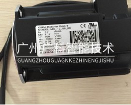 KUKA庫(kù)卡MG-12-58-60全新二手備件銷(xiāo)售維修