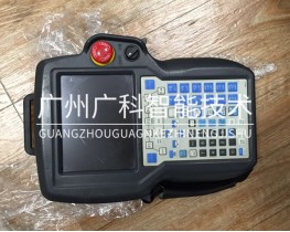 FANUC發(fā)那科示教器A05B-2490-C111全新二手供應維修
