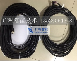 2007-T364 L=20.5MA 20米發(fā)那科fanuc示教器線(xiàn)纜現(xiàn)貨